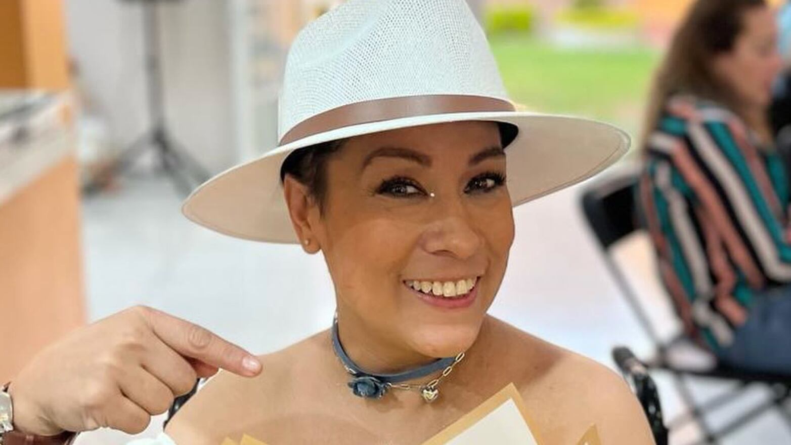 Una situación compleja