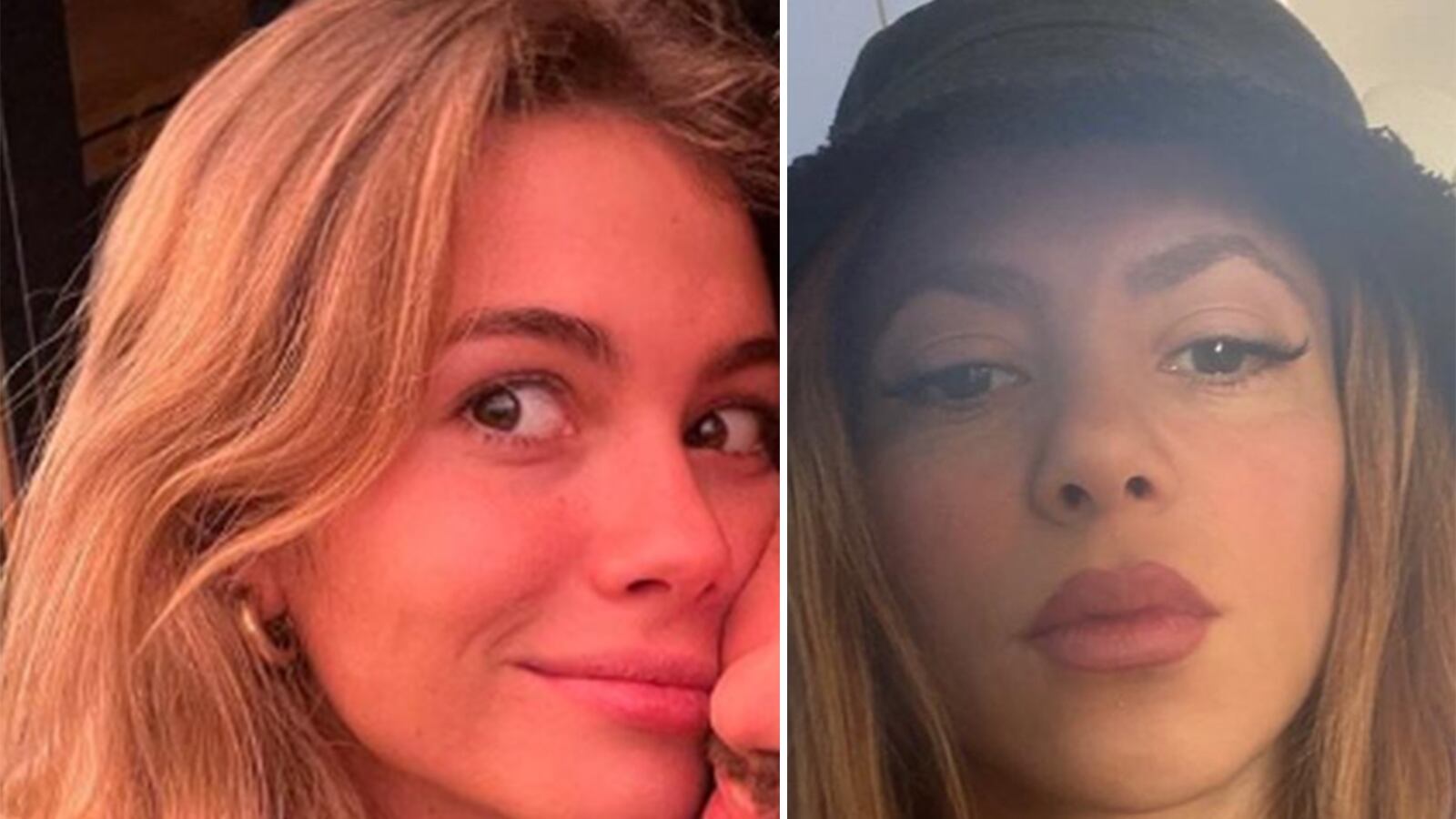 Clara Chía pudo haber facturado gracias a Shakira, pero ¿le tuvo miedo?