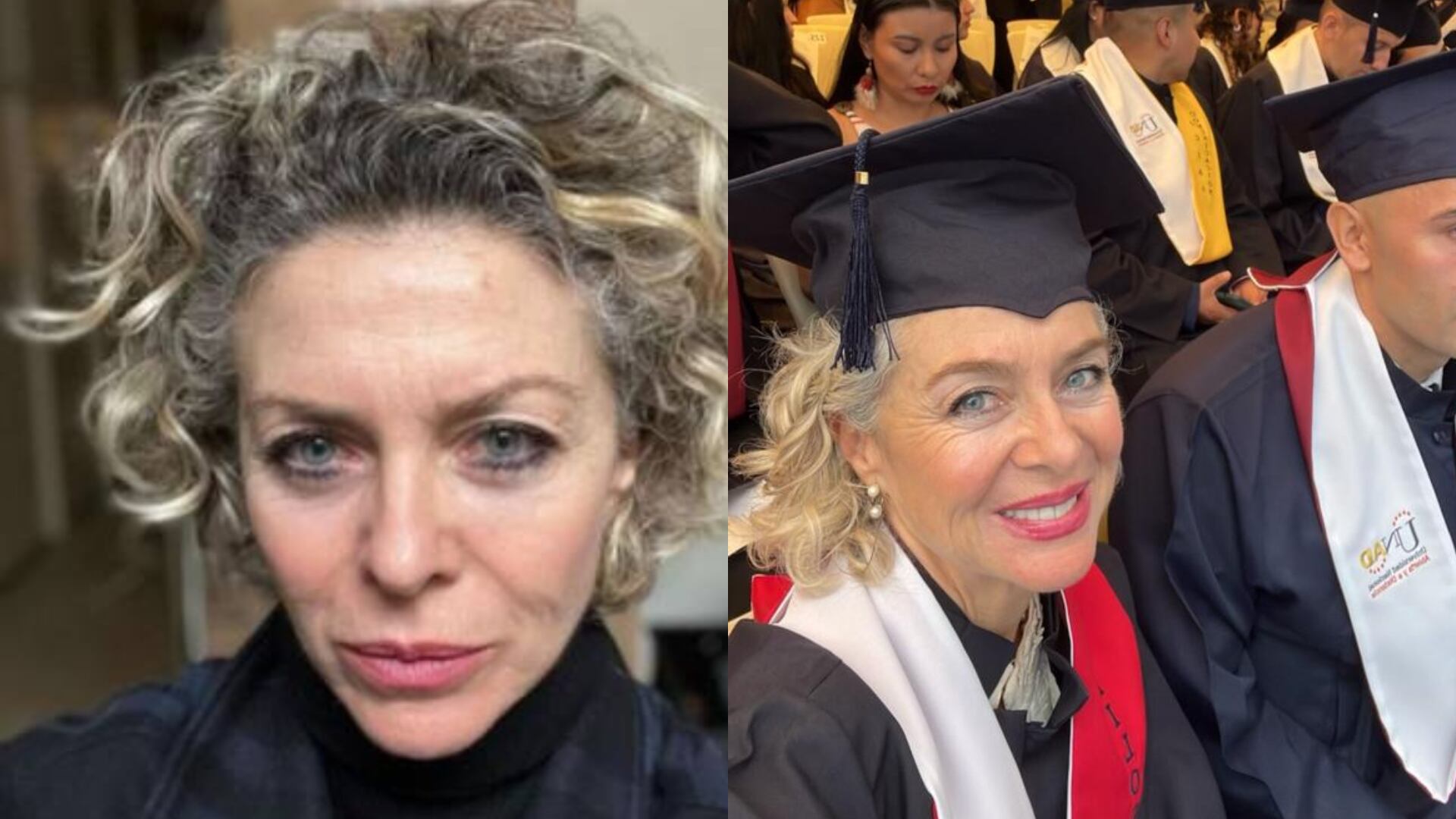 Margarita Rosa de Francisco.