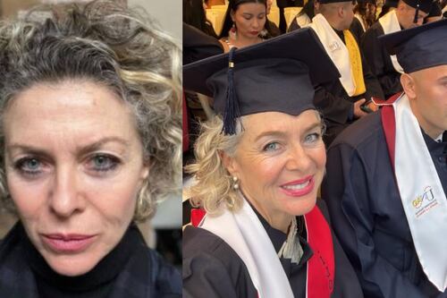 Margarita Rosa habría recibido beneficio en matrícula del pregrado por reportar ser de estrato 3