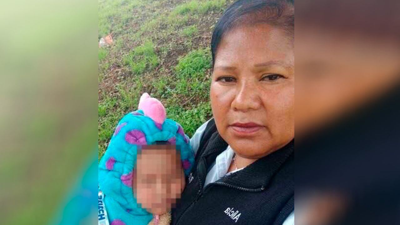 El director de la Fundación Michou y Mau dio detalles de la recuperación de la nieta de la abuelita heroína.