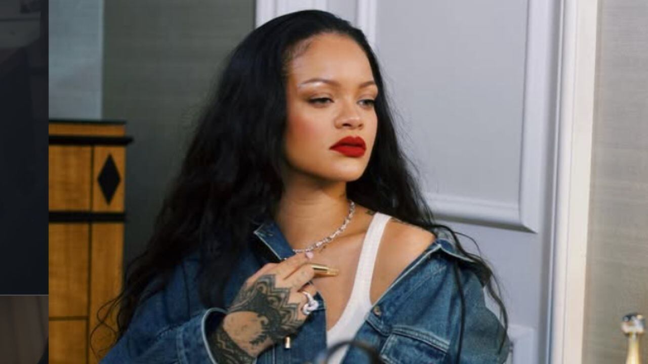 Rihanna
