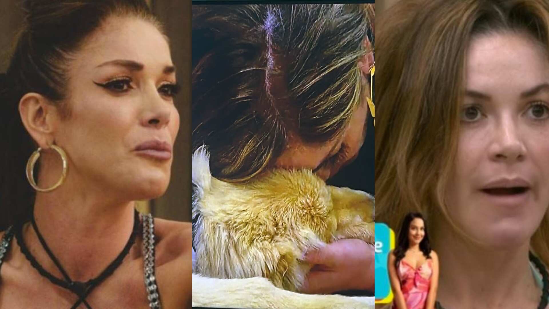 Nataly Umaña La Casa de los famosos