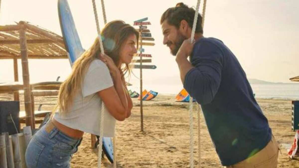 Películas románticas de Netflix