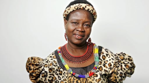 Theresa Kachindamoto