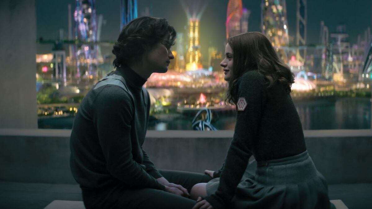 Netflix estrenó títulos muy interesantes el segundo viernes de septiembre