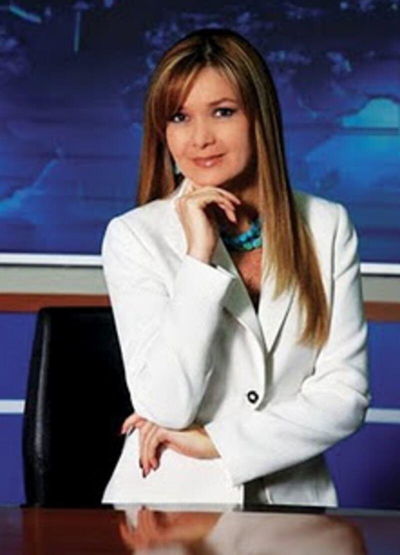 Rocío Cedeño
