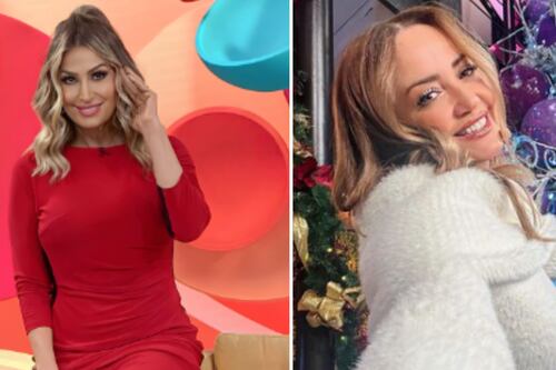 Anette Cuburu tiene planeado demandar a Andrea Legarreta