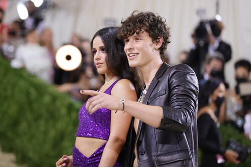 ¡Vuelve a la soltería! Camila Cabello vuelve a terminar con Shawn Mendes tras reconciliación