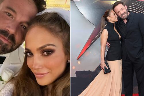 JLo y Ben ya tendrían el divorcio firmado y este sería el el verdadero motivo de su ruptura