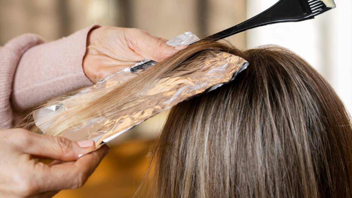 Esta es la técnica balayage que favorece a todas.