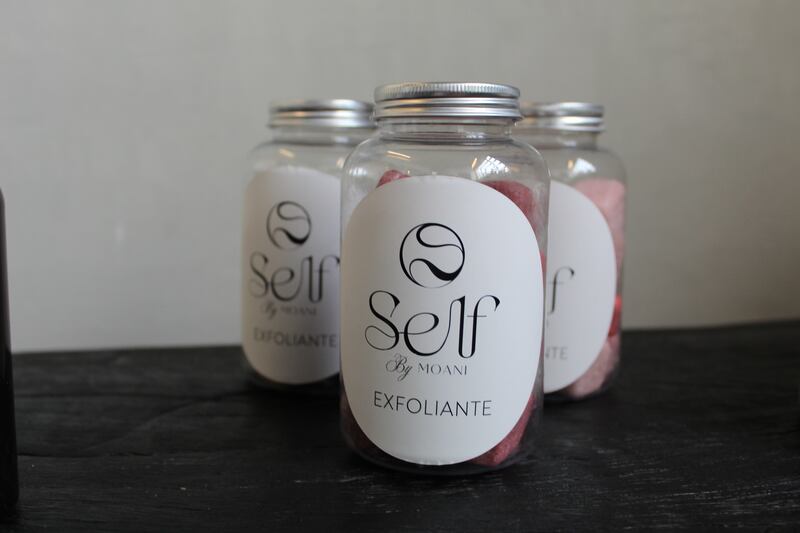 Self Transformation Spa