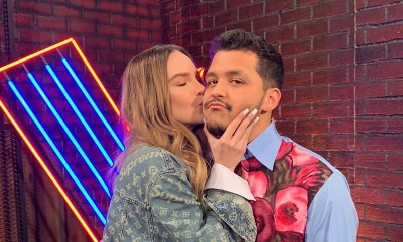 Christian Nodal