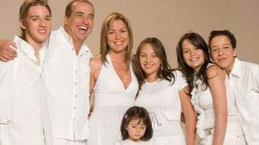 Actor de ‘Padres e hijos’ fue acusado de abandono por su propio hijo