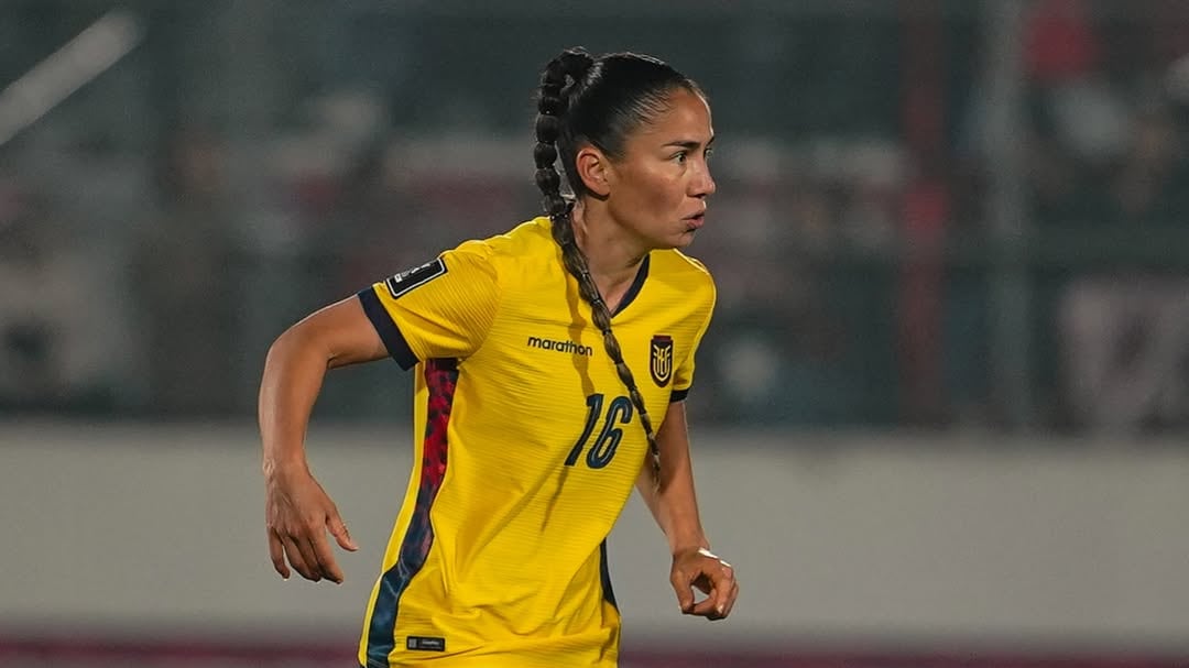 La camiseta de Ecuador quedó entre las cinco peor valoradas del Mundial 2026