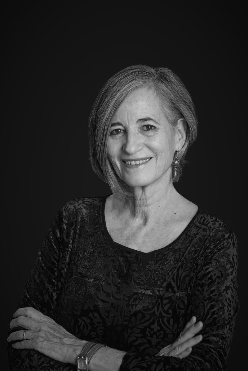 Mónica Lavín