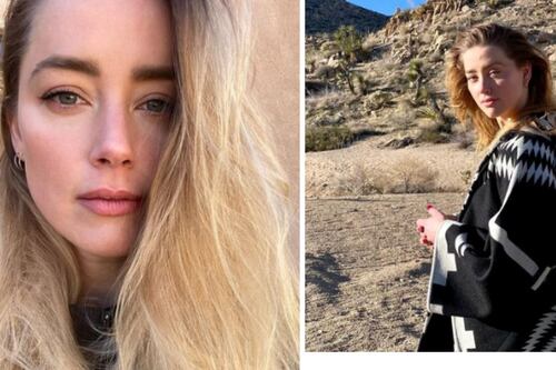 ¿De Johnny Depp? Amber Heard está embarazada de su segundo hijo: esto es lo que sabemos