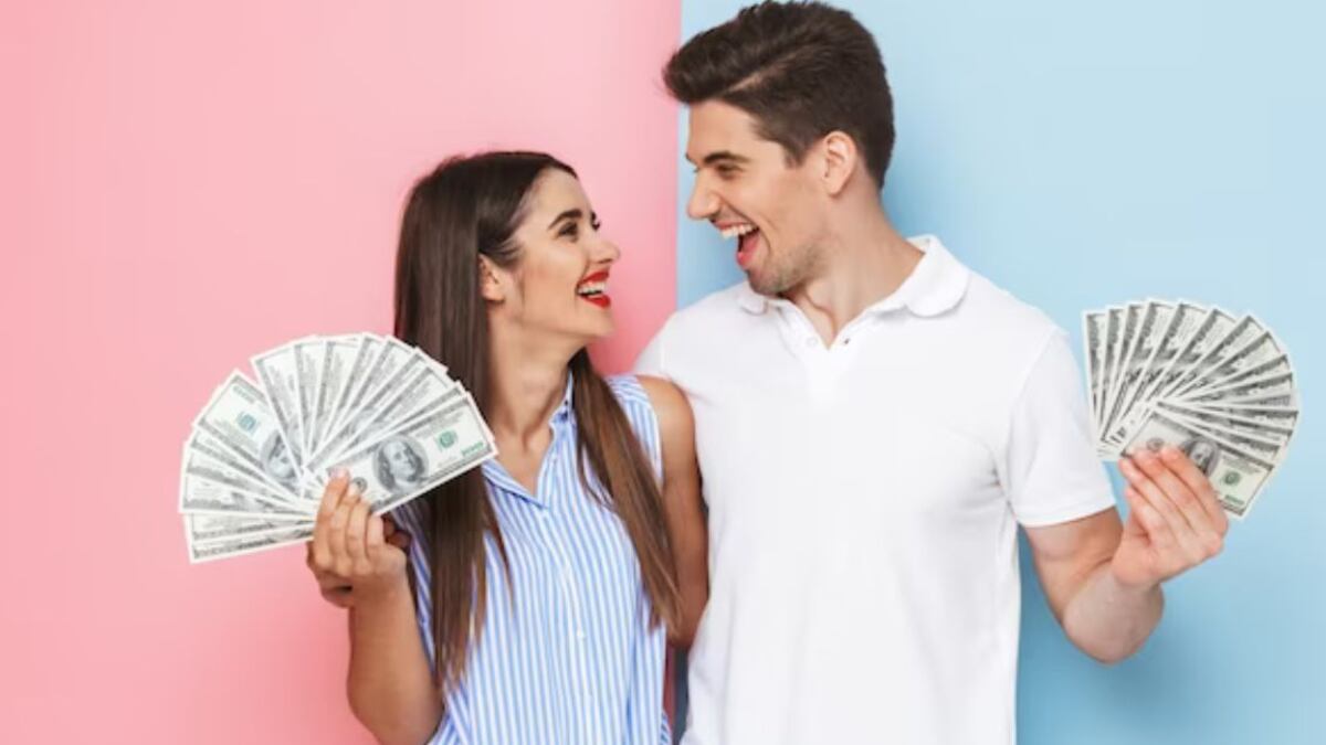 Agosto finaliza con cambios que atrae suerte a 3 signos en lo profesional y emocional del 27 al 31