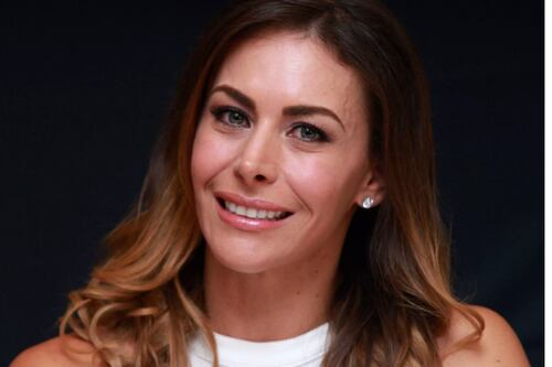 Video: Balean la casa de Vanessa Guzmán; reportan que su hijo estaba dentro