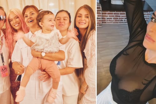 Hermana de Karol G posa en bikini y se roba las miradas: dicen que opacó a la cantante