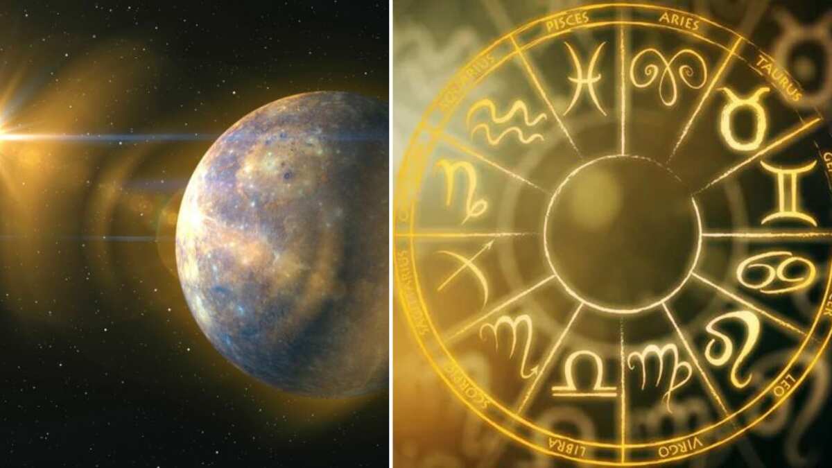 Horóscopo, signos del zodiaco