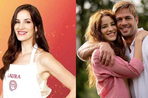 “Me revoluciona las emociones”: Laura Londoño es finalista de MasterChef Celebrity España y ya sueña con el premio