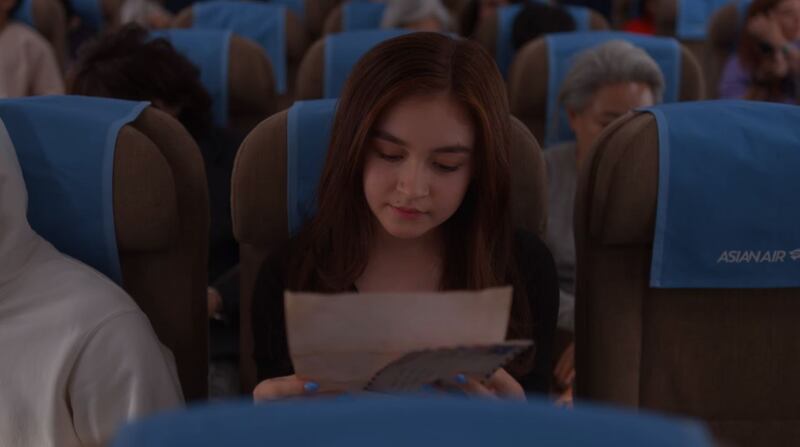 Escenas del episodio final de 'Besos, Kitty'