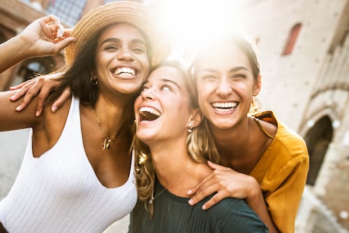 Salud mental femenina: Linda Romero explica cómo el amor propio y la energía femenina pueden transformar la vida de las mujeres