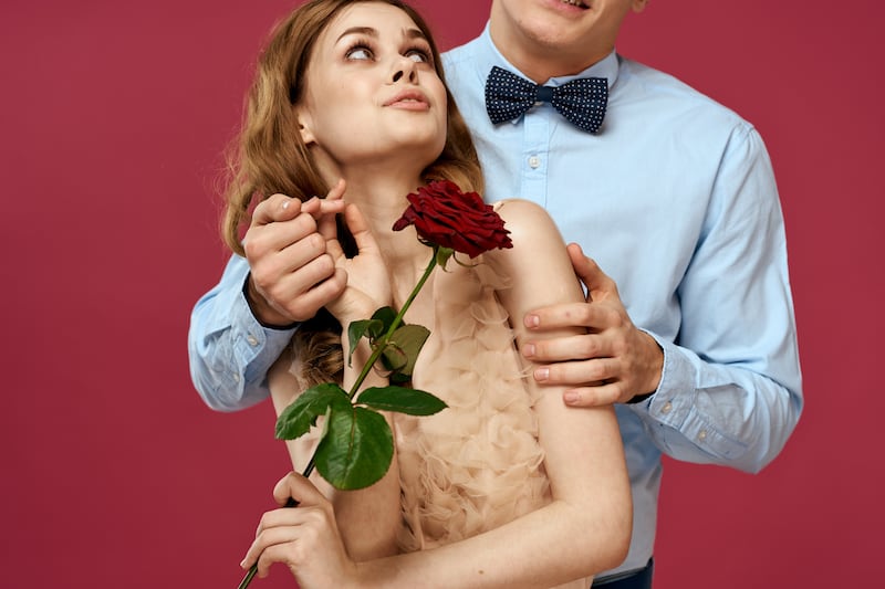 ¿Por qué elegimos mal pareja?