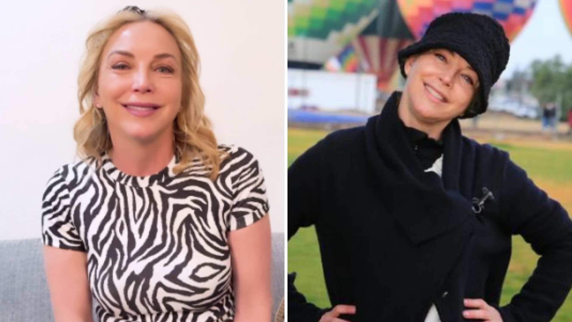 "Es un bombón, es lo máximo": Laura Flores confesó que los besos de este actor son los más ricos