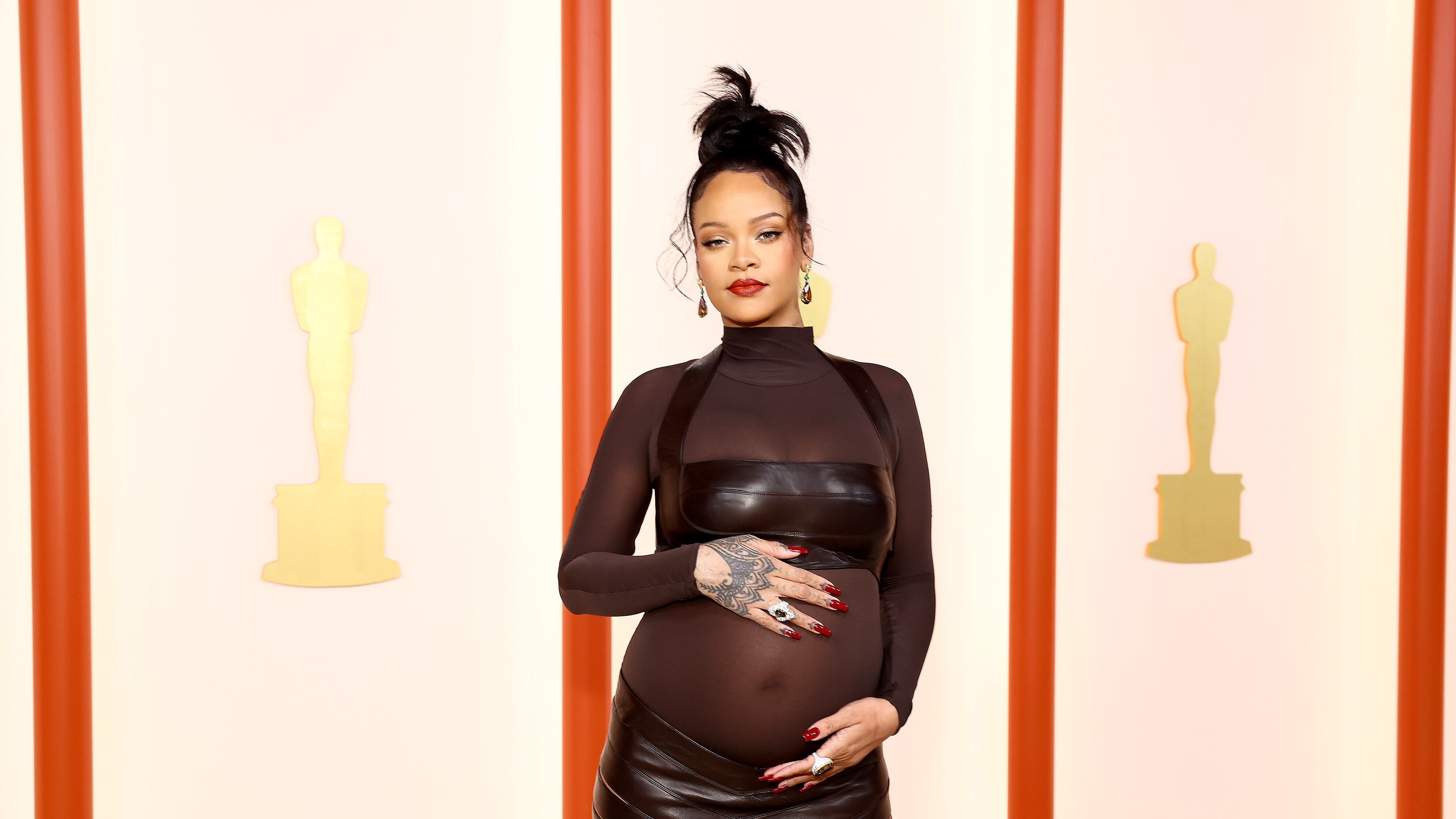 Rihanna (2023)