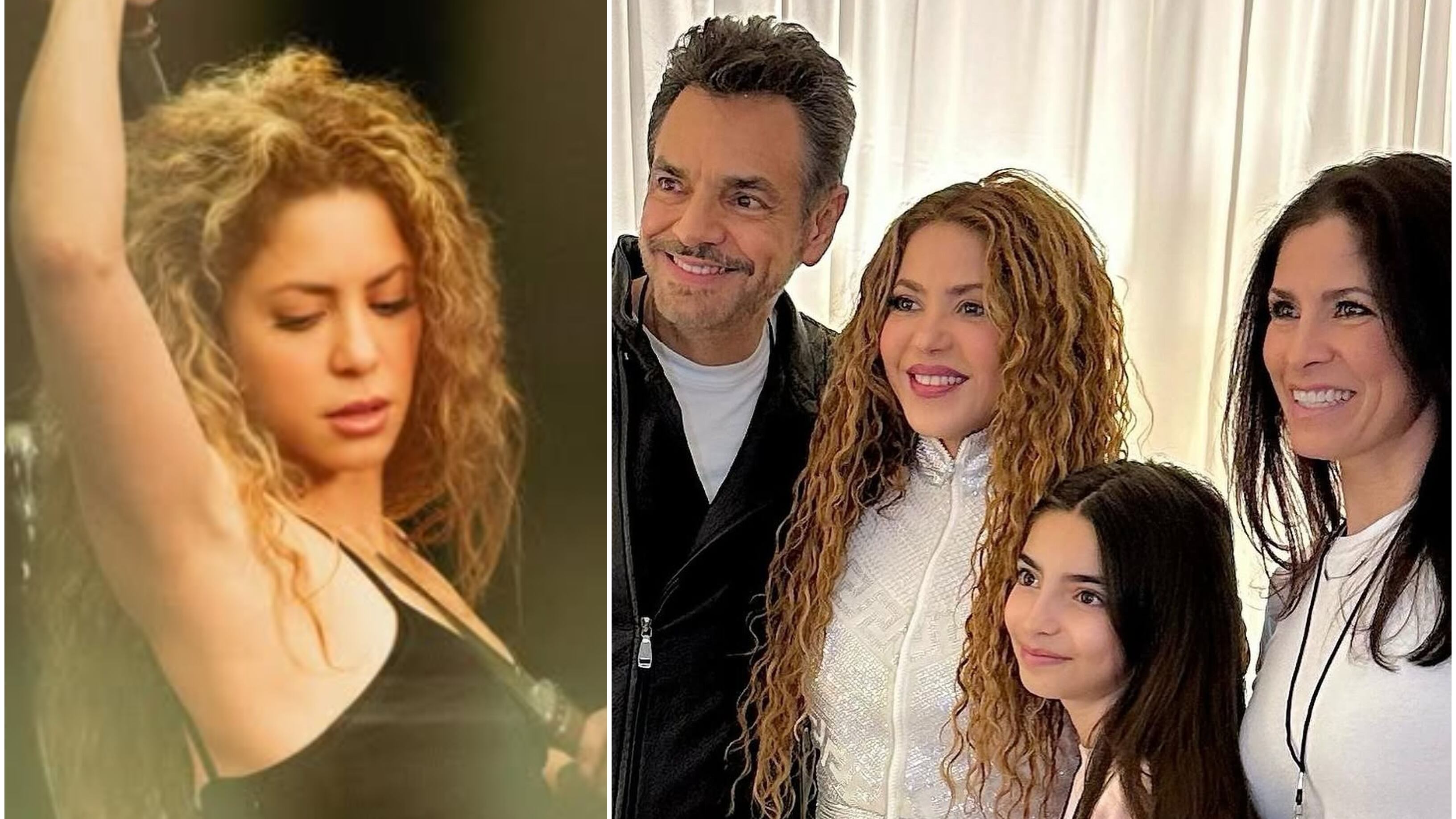 Shakira