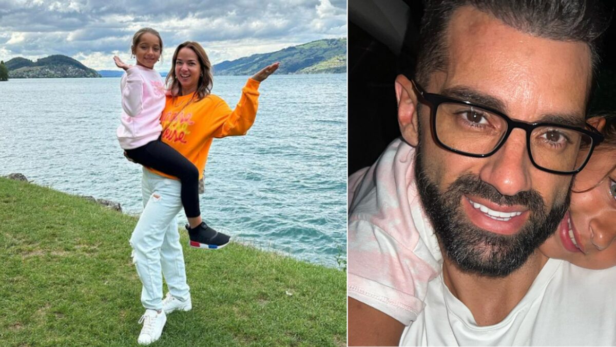 Adamari Lopez / Toni Costa