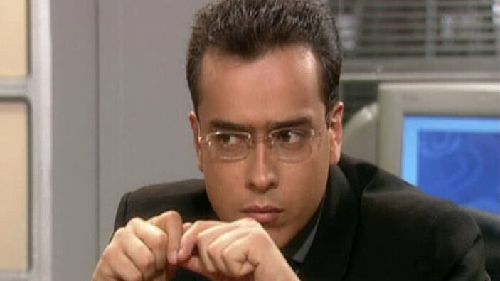 Don Armando habla sobre "Yo soy Betty, La Fea"