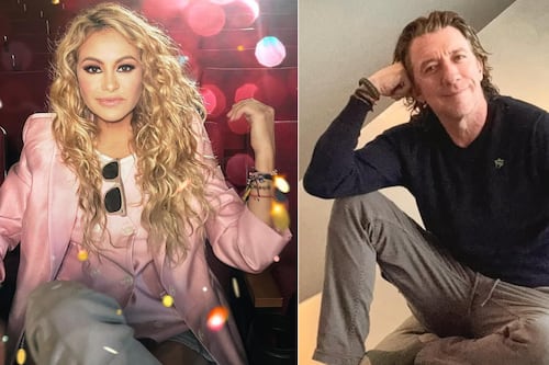 “¡Ya pasó a su papá!”: hijo mayor de Paulina Rubio y Colate reaparece con cambio de look y lo halagan