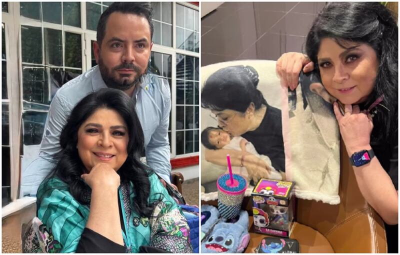 Victoria Ruffo