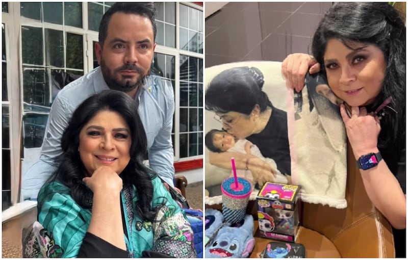 Victoria Ruffo