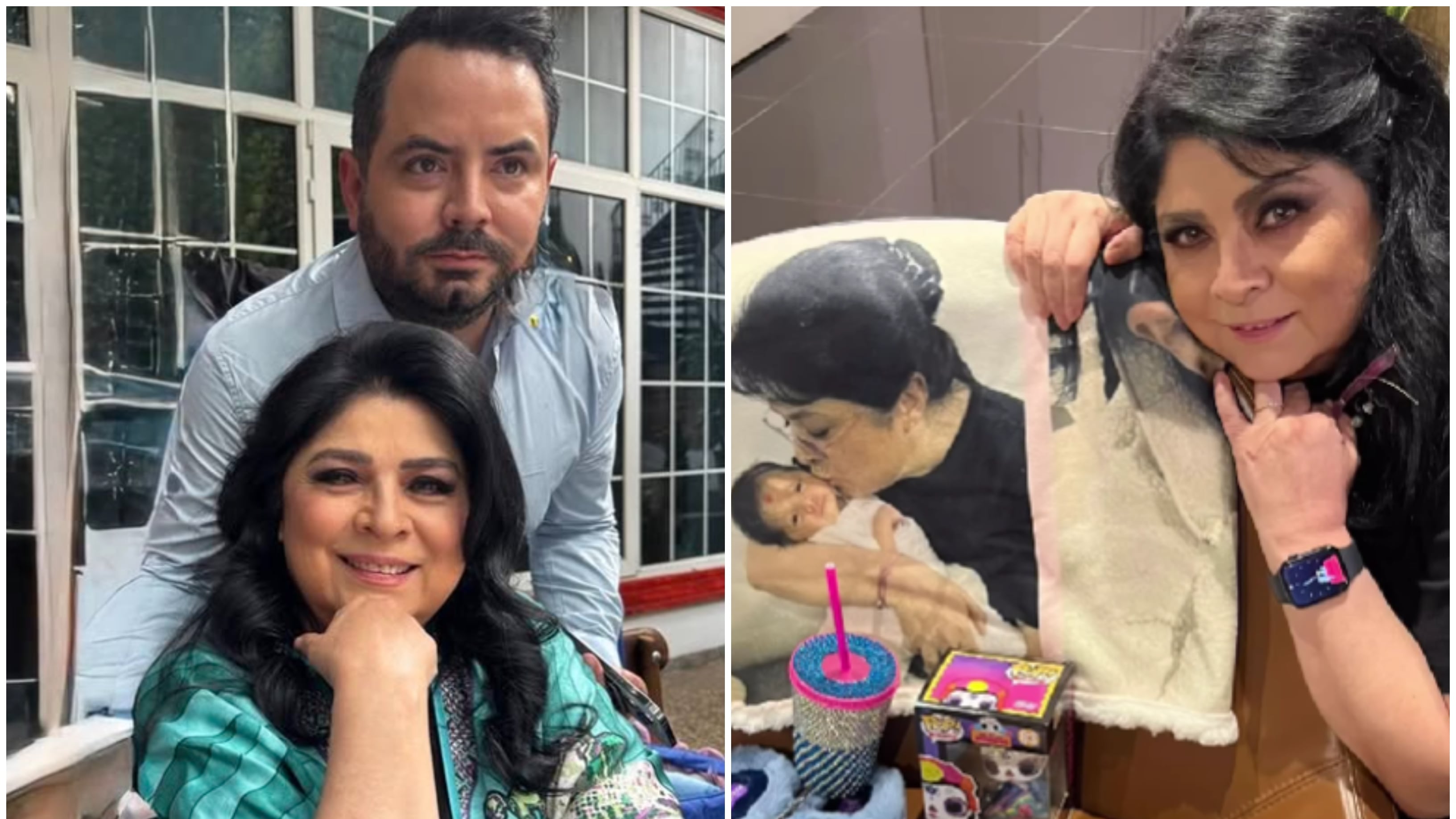 Victoria Ruffo