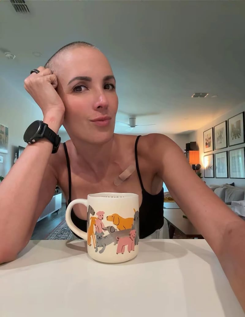 La Flaca Guerrero
