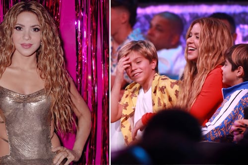 ¿Shakira no pasará navidad con sus hijos? Piqué y el duro cierre de año que le dio a la cantante