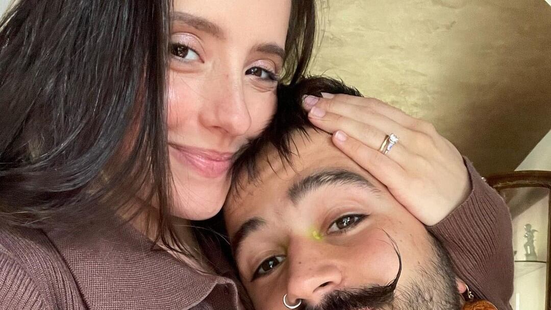 “Nada me ha cambiado tanto como la llegada de Índigo” dijo Camilo en una entrevista.