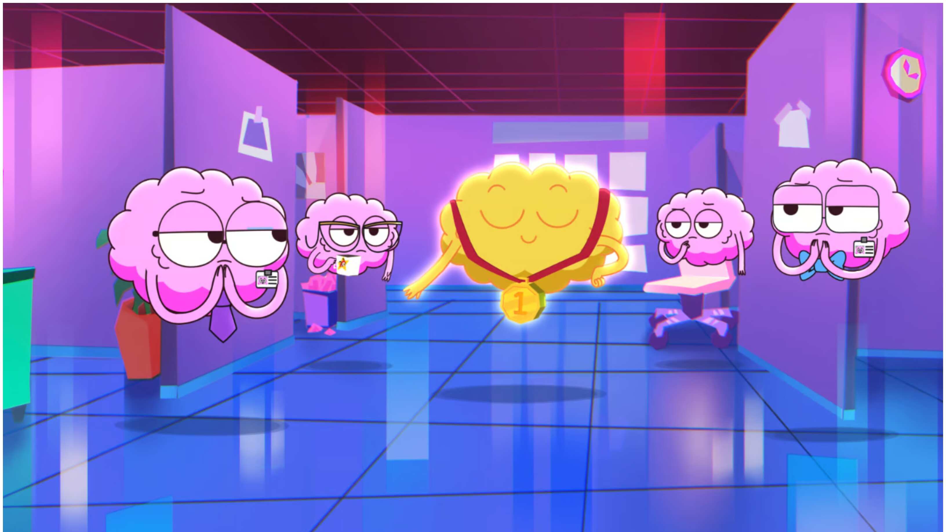 La vida secreta de tu mente