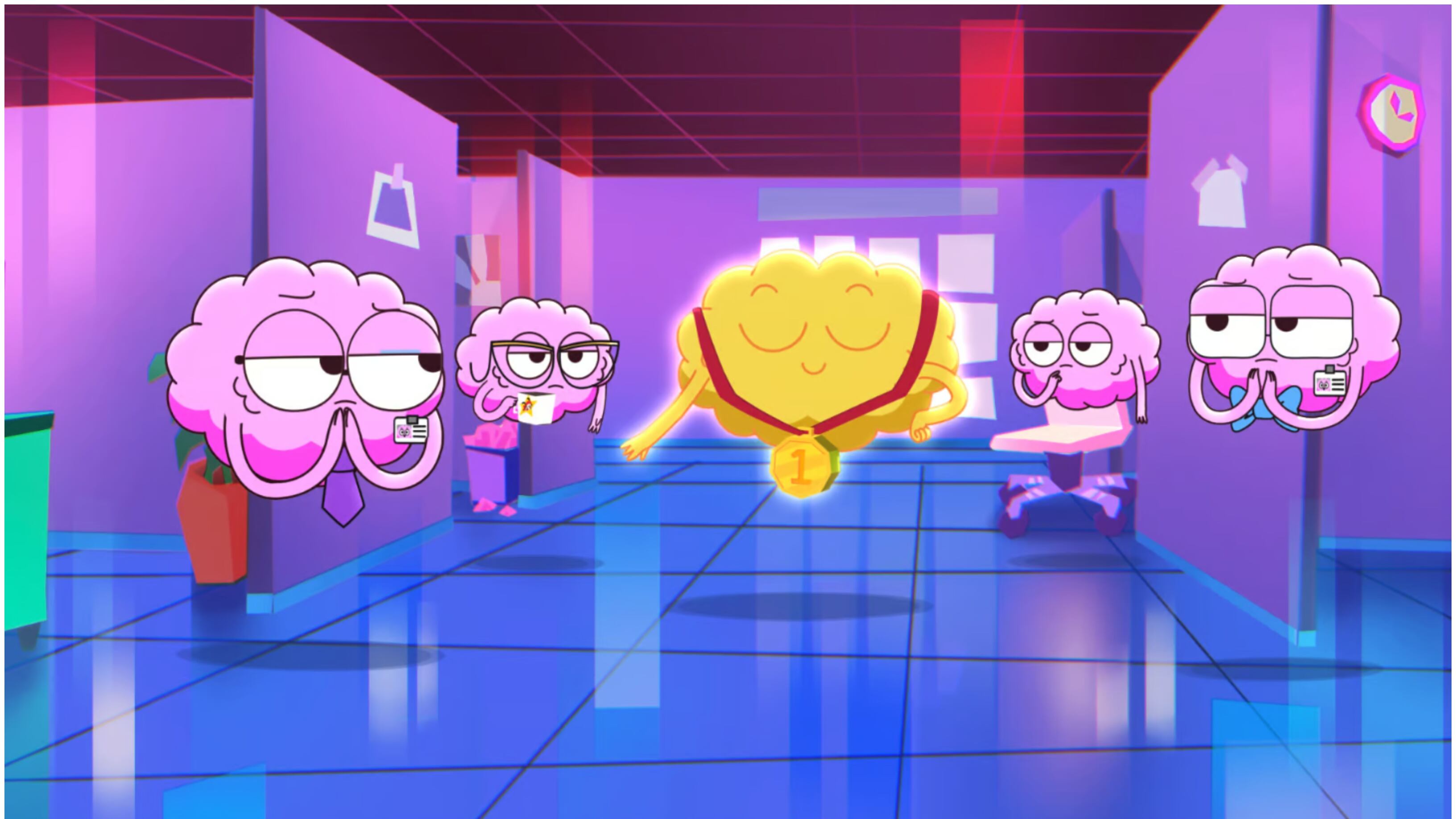 La vida secreta de tu mente