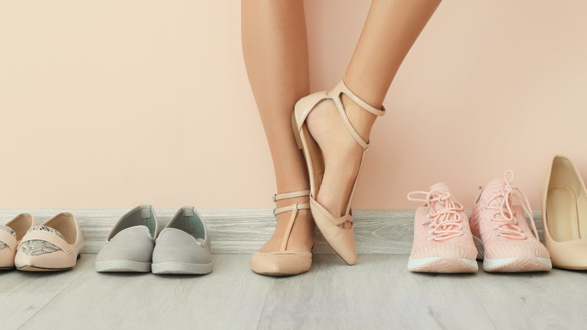 Ni tenis ni sandalias: este es el calzado inesperado que las expertas en moda usarán a partir de mañana