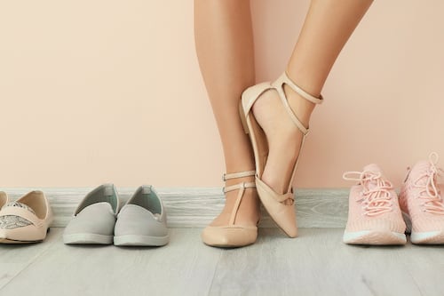 Ni tenis ni sandalias: este es el calzado inesperado que las expertas en moda usarán a partir de mañana