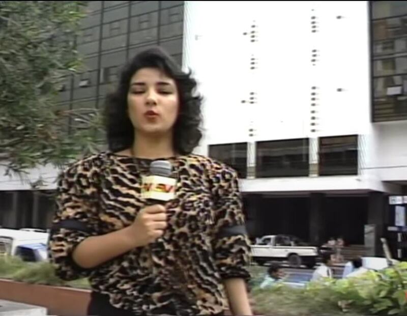 Tania Tinoco