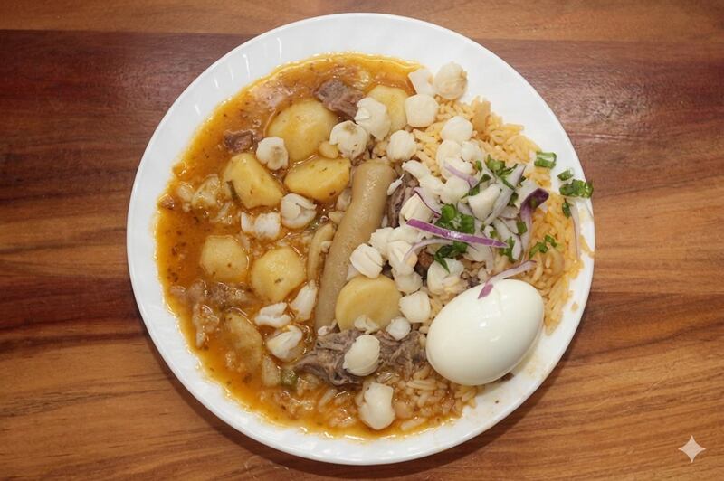 Papas locas