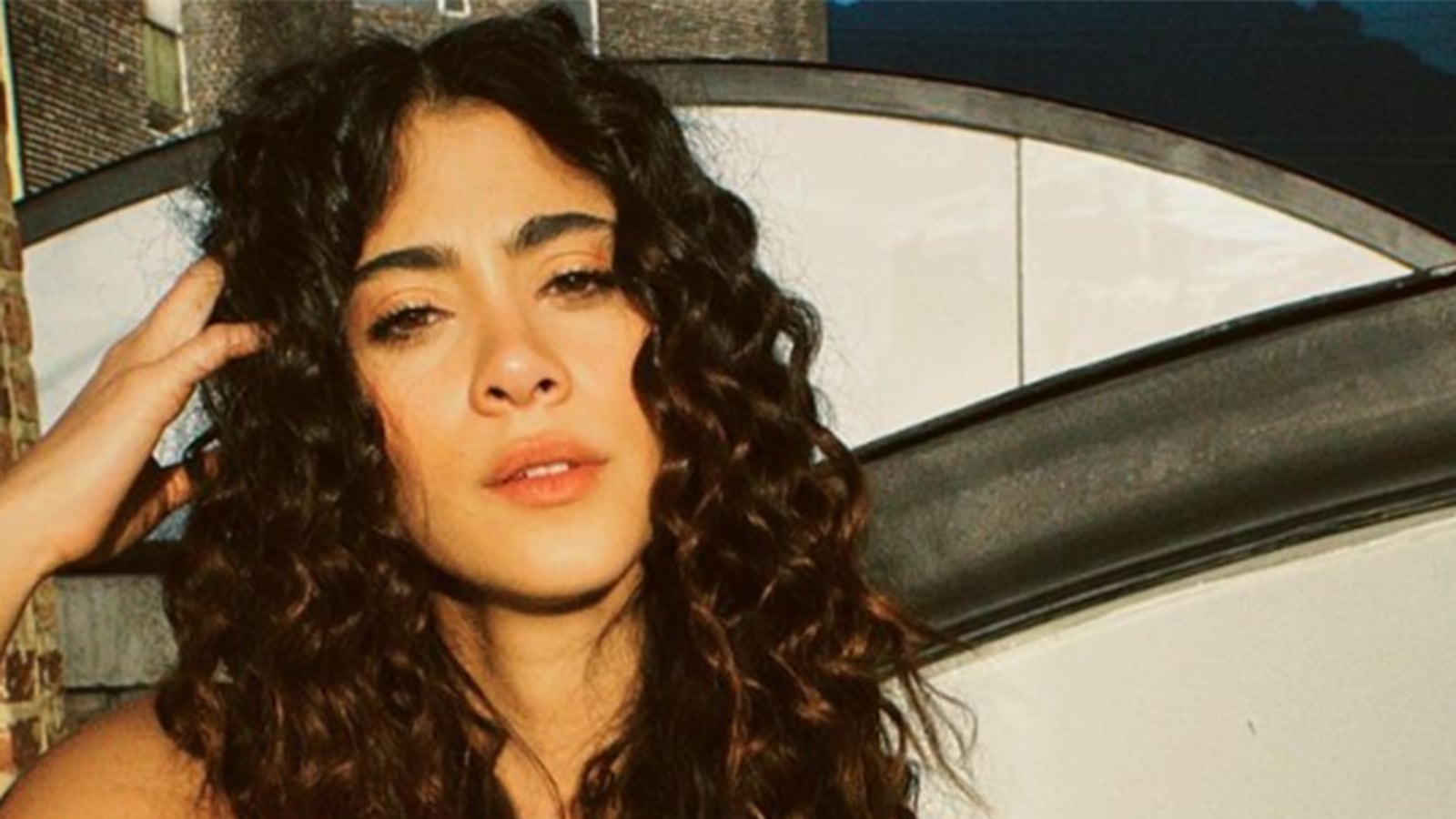 Las fotos de Juanita Molina que está dejando sin aliento a sus fans: ella será la hija de ‘Betty, la Fea’.