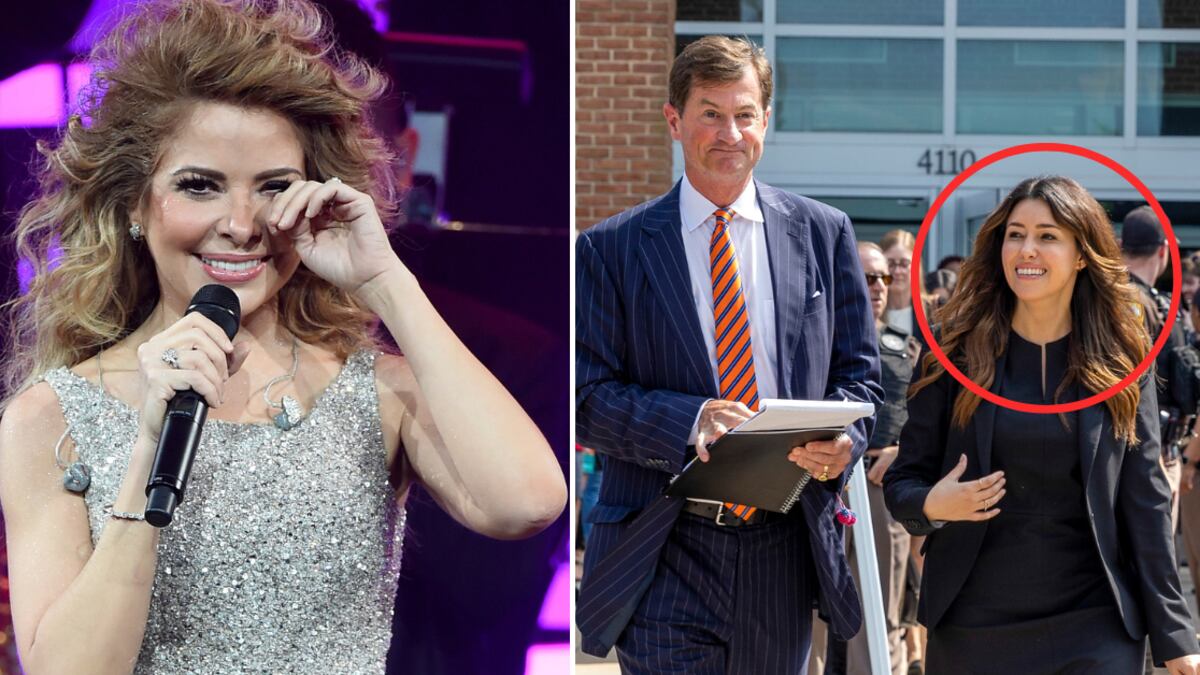 La mujer que representará a la cantante, de 55 años, será nada más y nada menos que la misma que apoyó a Johnny Depp en su juicio con Amber Heard.