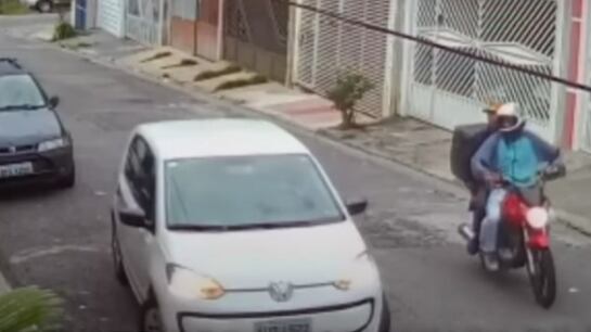 El video se volvió viral